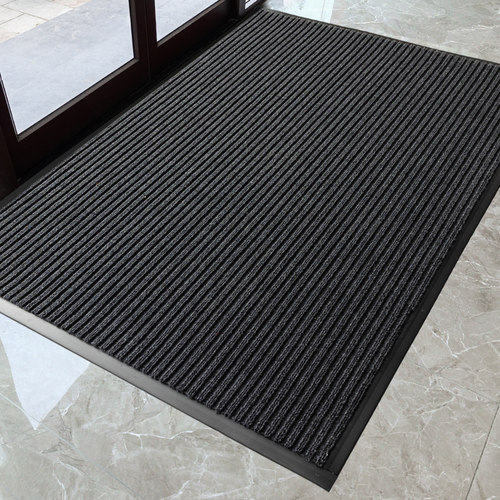 商用地毯定制logo地垫