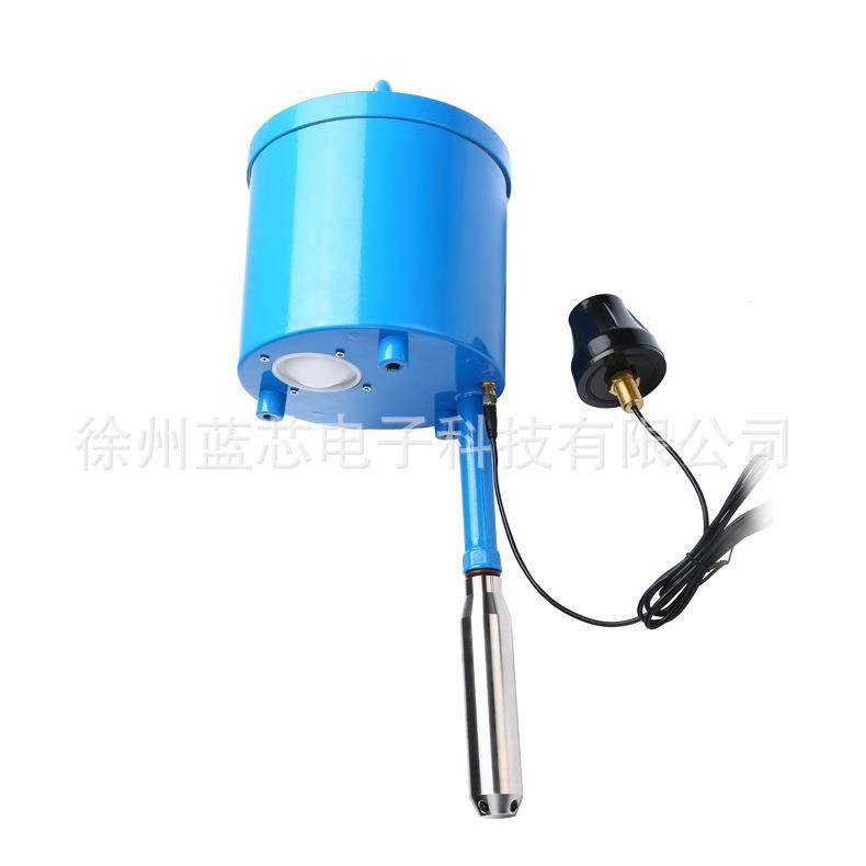 城市窨井水位监测仪窨井水位计自供电4G窨井监测水位计,工业油品/胶粘/化学/实验室用品,其他实验室设备,淘宝优惠券,粉丝福利购,淘宝优惠卷