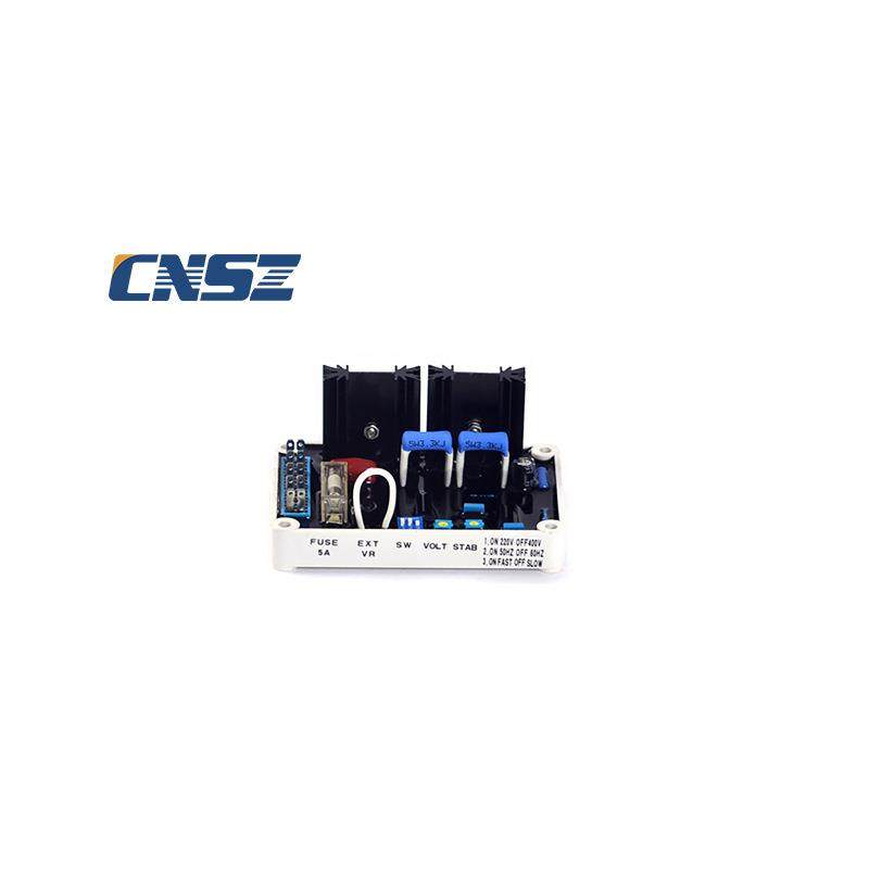 EA04C柴油发电机配件自动电压调节器调压板AVR,电子元器件市场,电机/马达,淘宝优惠券,粉丝福利购,淘宝优惠卷