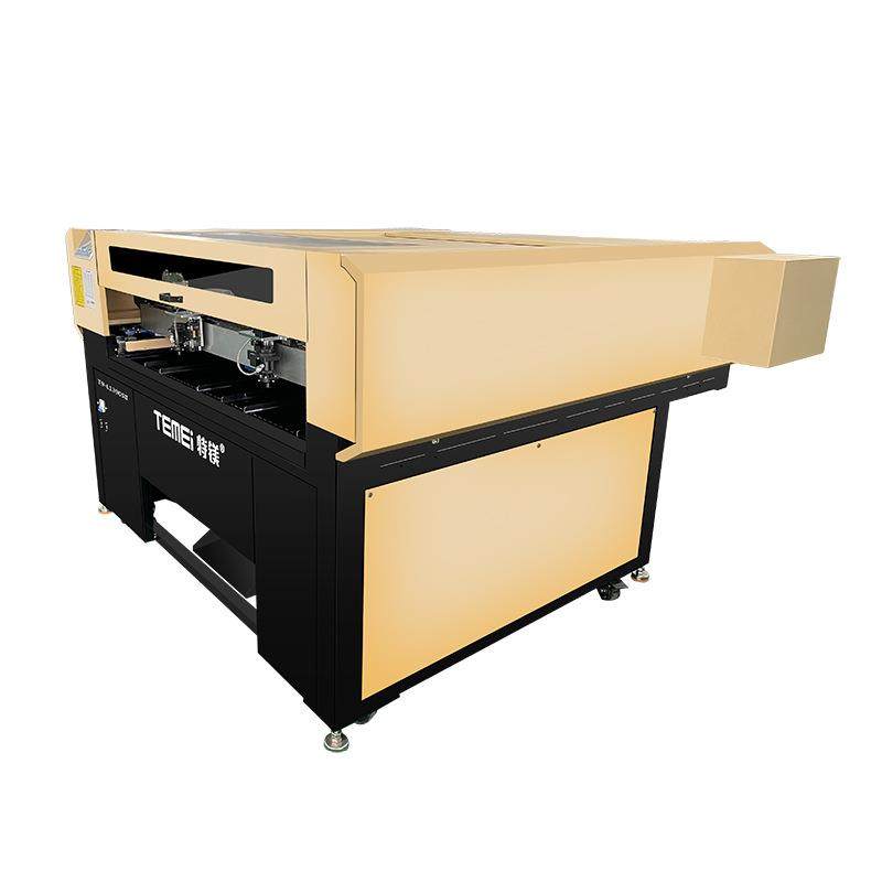 深圳厂家供应双头丝杆激光切割机木板高密度板纤维板布料切割机,五金/工具,其他机械五金,淘宝优惠券,粉丝福利购,淘宝优惠卷