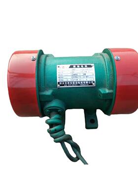 YZS1.5-4卧式三相异步振动电动机机械设备激振源振动电机