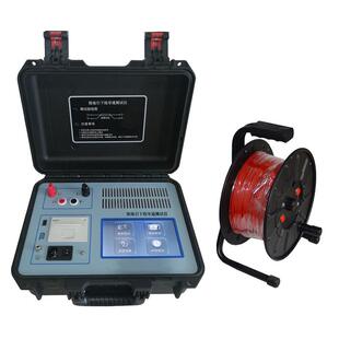 HTD-60A接地导通测试仪武汉厂家