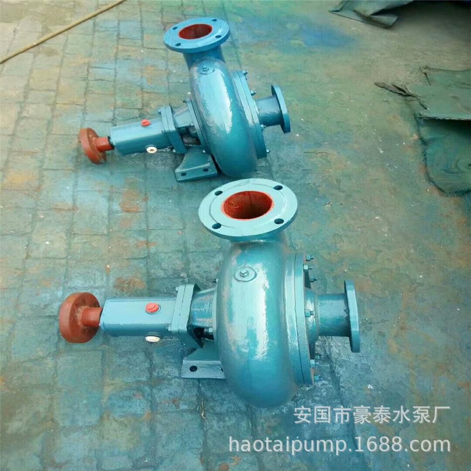 河北4PW泵体轴封体支架叶轮机锋压盖小件铸造