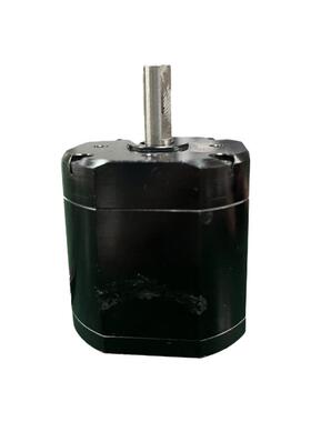 24v3000rpm40w3相4极有感霍尔低噪音低温升离心机用无刷直流电机