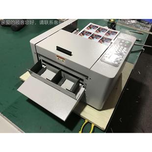 A4高速切卡机 全片动名相名自信片切片卡机 Business c6142ard