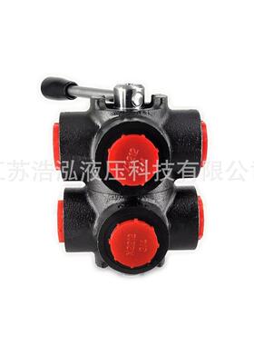 Hydraulic6Way3/8