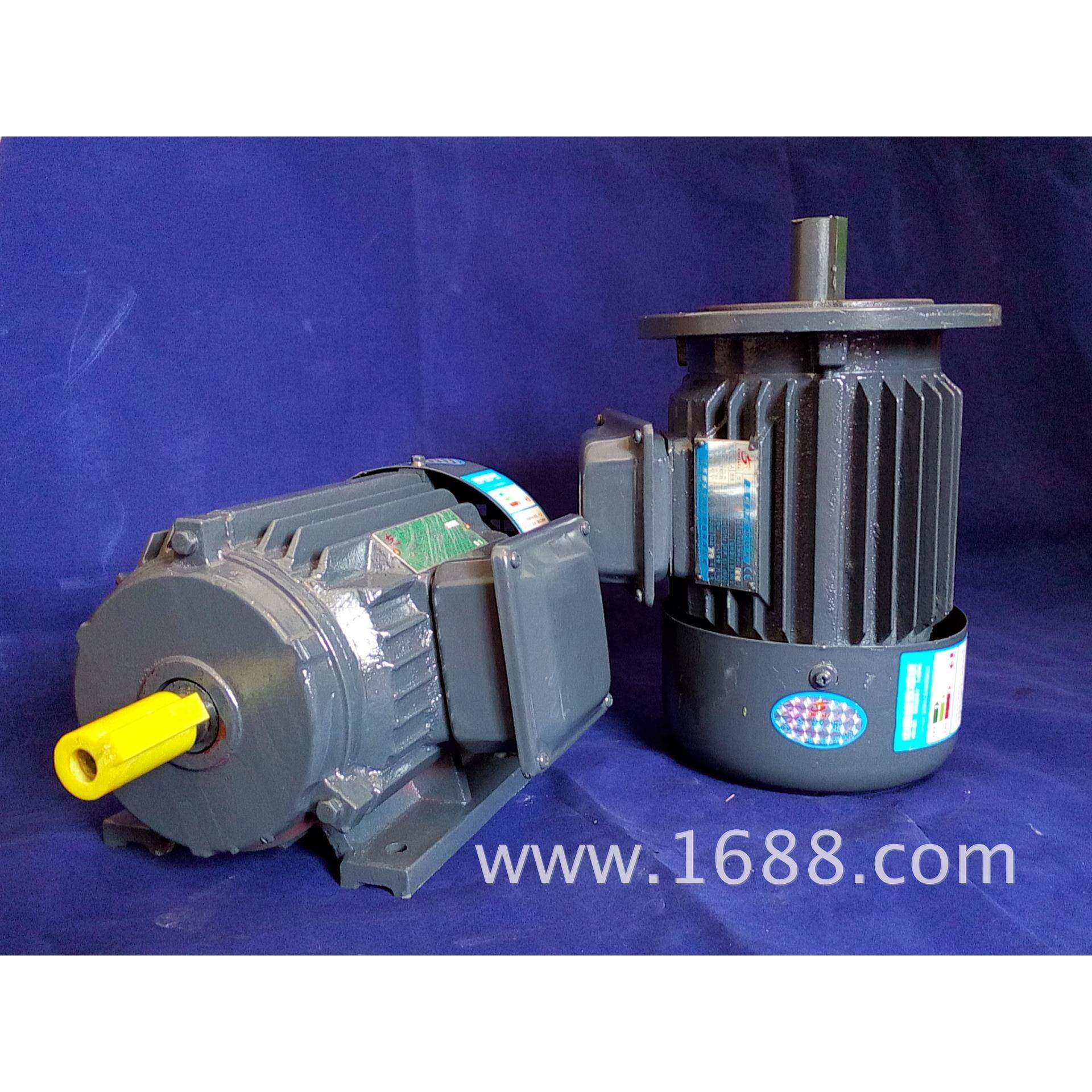 厂家现货三相异步电动机YX3-355L-6250w6电机防水电机