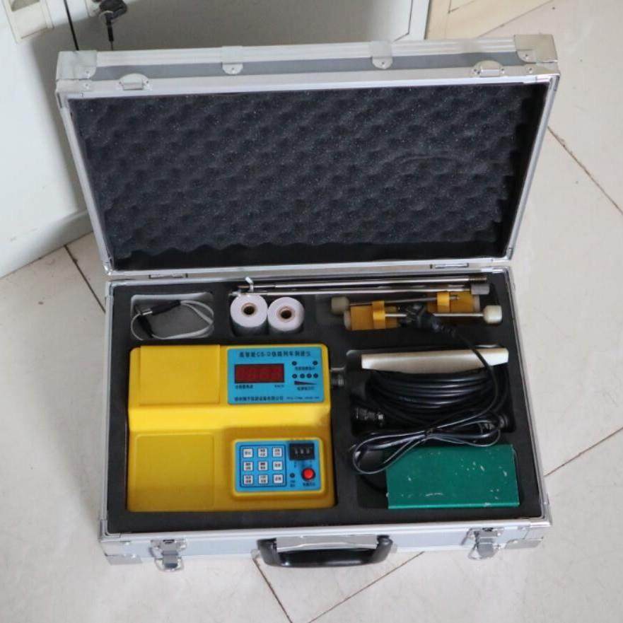 CS-D高智能铁路列车测速仪可移动厂家直销价格优惠