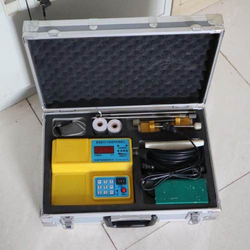 CS-D高智能铁路列车测速仪可移动厂家直销价格优惠