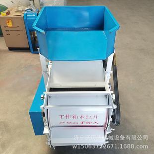 新疆棉花去籽机视频电动棉花压花机棉花去籽梳理机操作简单