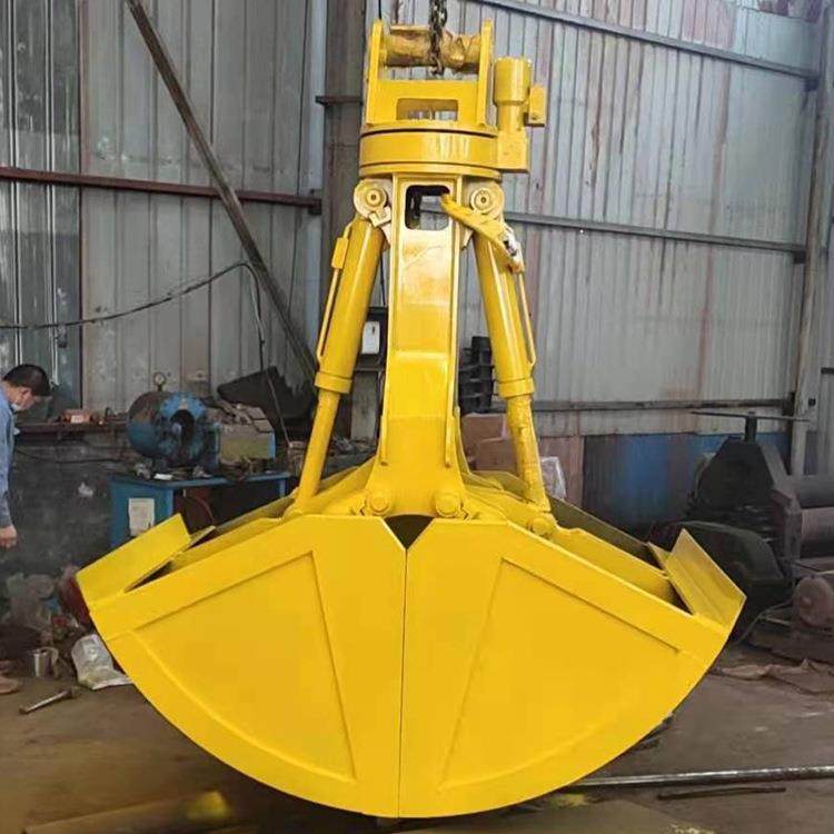 装沙卸煤液压贝壳斗液压旋转贝型斗挖机吊车带抓斗设备,标准件/零部件/工业耗材,其他液压元件,淘宝优惠券,粉丝福利购,淘宝优惠卷