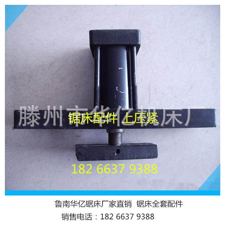 锯床配件 锯床油缸 液压油泵 厂家