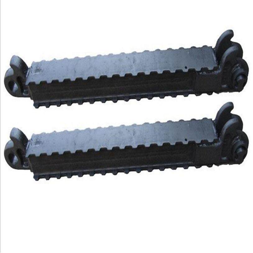 DJB一字型铰接顶梁 生产金属铰接顶梁厂家 价格低廉