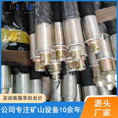 煤矿采区煤层注水降尘 工程注浆瓦斯抽放多规格优质注水封孔器