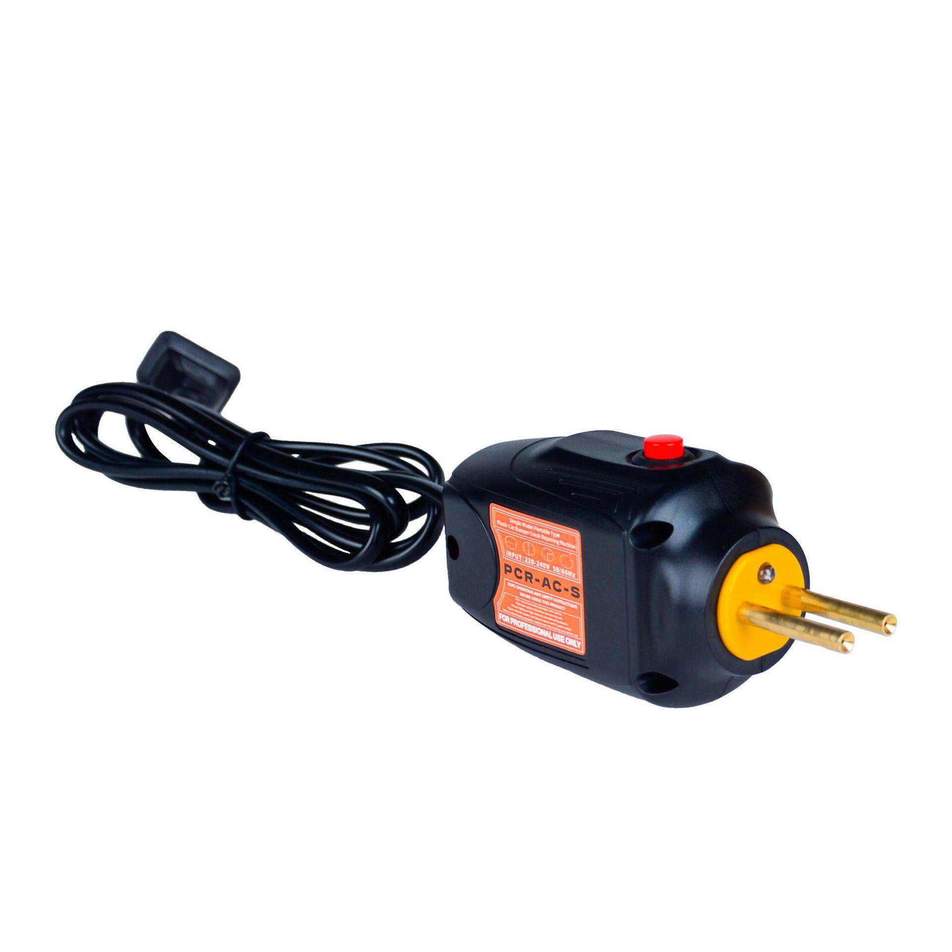 跨境塑焊工具塑料修复仪热销焊钉205个美规欧规110V220V下单备注