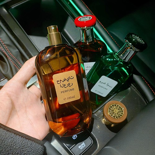 迪拜大佬的发财香中东迪拜阿拉伯经典香水香味木质沙特阿联酋持久