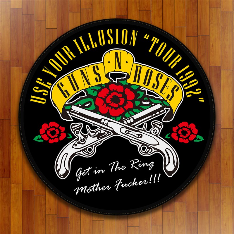 罗兰架子鼓地毯Roland底鼓减震海绵隔音录音排练房琴行.工作室装