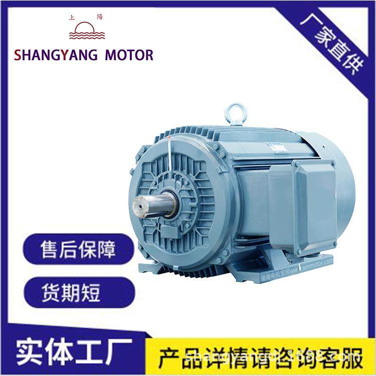 Ye3-80M2-4风机水泵压缩机传送机配用三相异步电机源头厂家