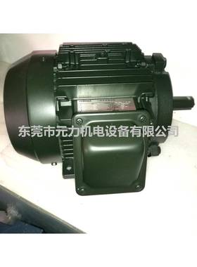 （广东营销中心）率电机马达I-FBA21-7.5W-4P卧式