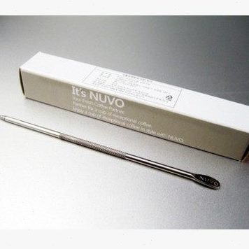 不锈钢拉花针咖啡雕花针雕花画花勾花棒花式咖啡器具咖啡雕花