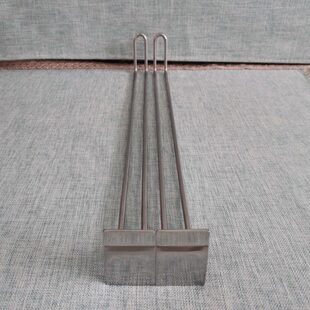 黑拉方箱架 钓台方箱支架 并继垂钓用品