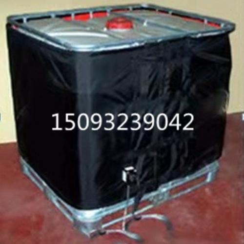 IBC吨桶加热保温毯 吨桶加热保温套电加热毯桶加热毯工业电加热毯