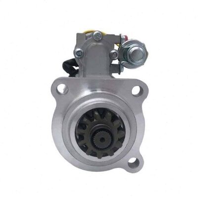 徐工LW300装载机起动机马达B7617-3708100起动机适用玉柴6B起动机