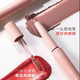judydoll橘朵双头唇蜜笔 真嘟双头蜜唇唇线笔二合一镜面水光唇釉