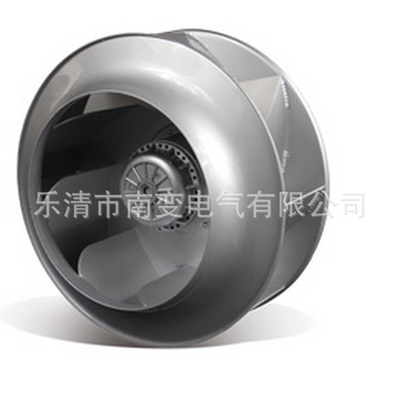 南变后倾式离心风机RHA500D4.155A-3DT风机 离心机