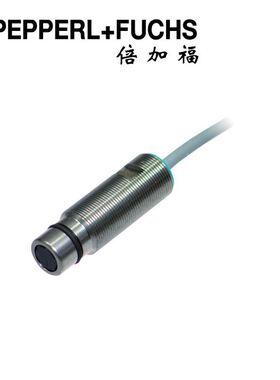 (088006)NCB1,5-18GM60-E2-D倍加福电感式传感器/接近开关