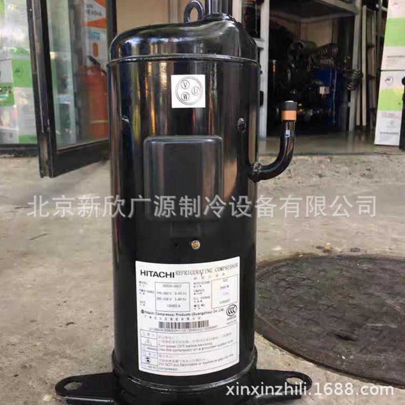 热卖503DH-80C25HP制冷 制冷空调用热泵机械设备