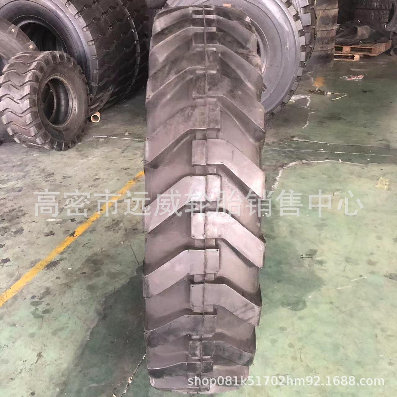 平地机轮胎13.00-24 14.00-24 16.00-24 17.5-25挖机轮胎