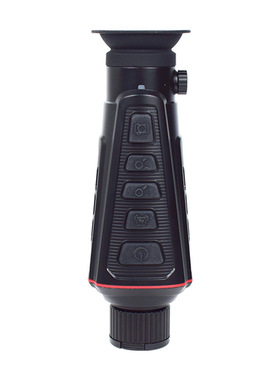 TFN FD8V 热成像夜视仪 望远镜 带激光定位 热点追踪 35mm镜头