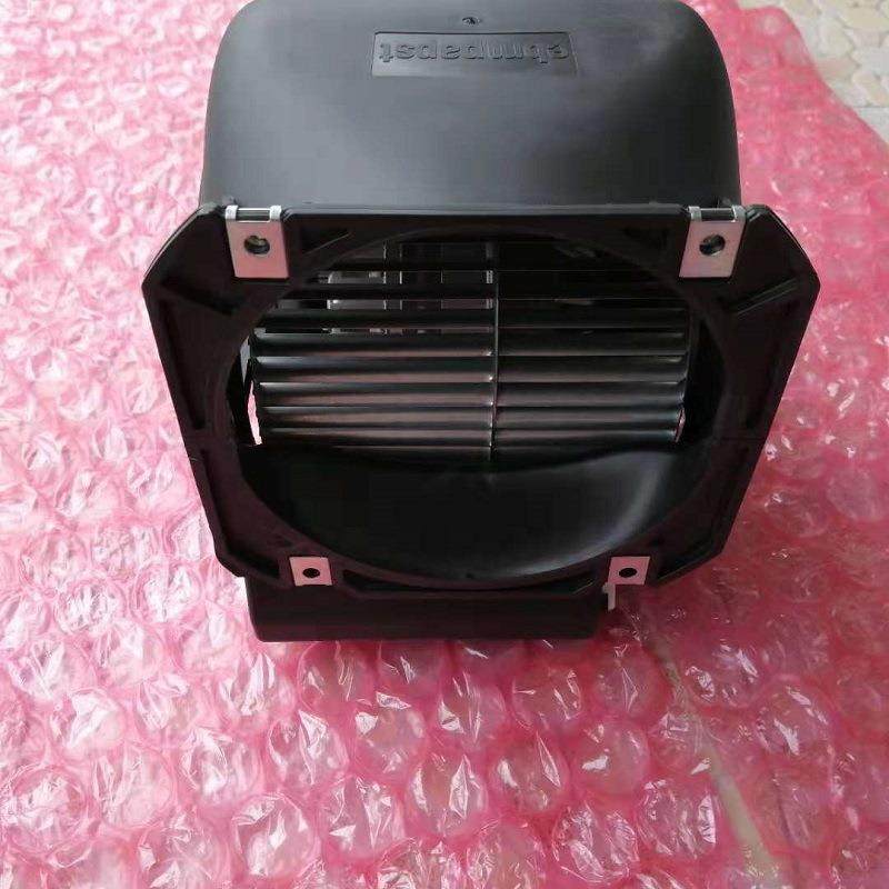 涡轮离心鼓风机  D2E146-HT75-45 D2E146-HT65-94