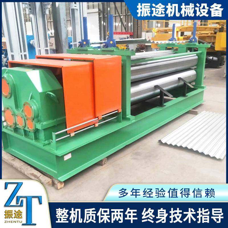 博杠机半自动液压波纹瓦成型压瓦机彩钢板成型博杠机,五金/工具,其他机械五金,淘宝优惠券,粉丝福利购,淘宝优惠卷