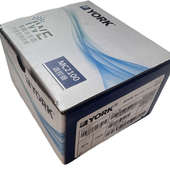 原装 约克YORK空调水机系列内机温控器控制面板MC1000MC2100 T8200