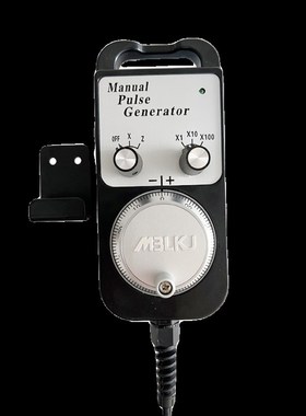 广数2轴手轮凯恩帝华中系统2轴电子手轮PLCP发那科国产系统用二轴