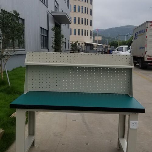供应工作桌 工作台 钳工桌 检验台 铝合金工作台 重型工作台