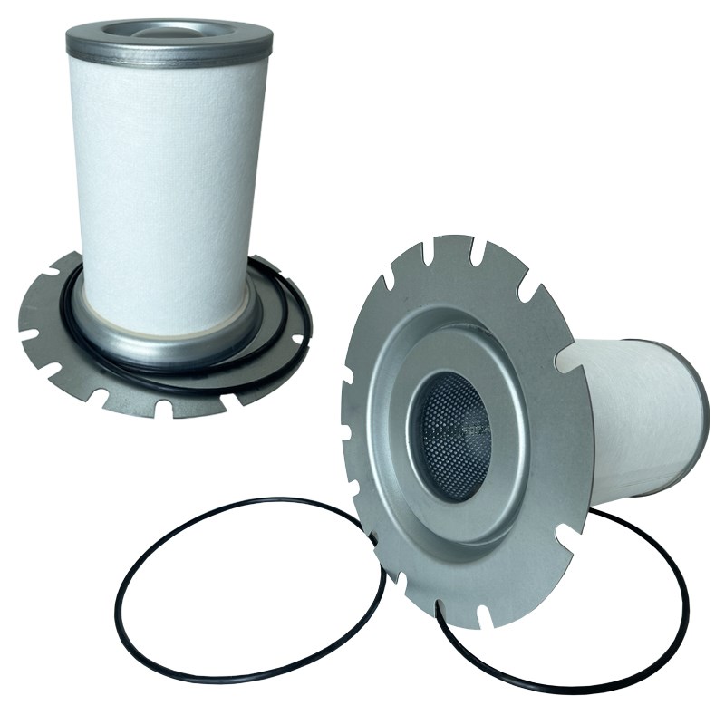 油分芯2901162610油气分离器1622569300过滤器GA55/75AP保养