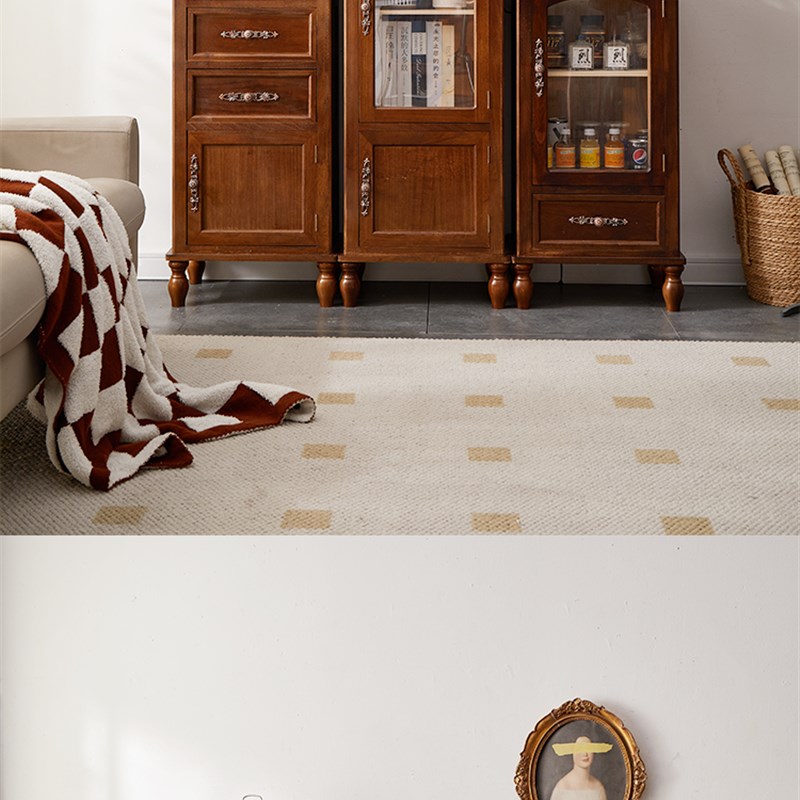 美式乡村实木斗柜单门双门电视边柜餐边柜酒柜储物柜卯榫窄柜包邮