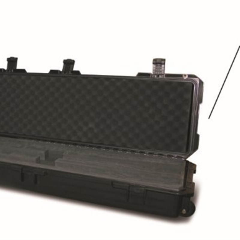 包邮 捍卫者X750 防水防震抗压防护安全长箱 防护安全长型箱 防潮