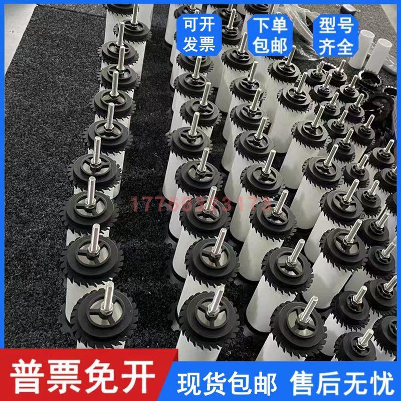空压机干燥冷干机压缩空气管道精密过滤器滤芯纳米除水除油除尘