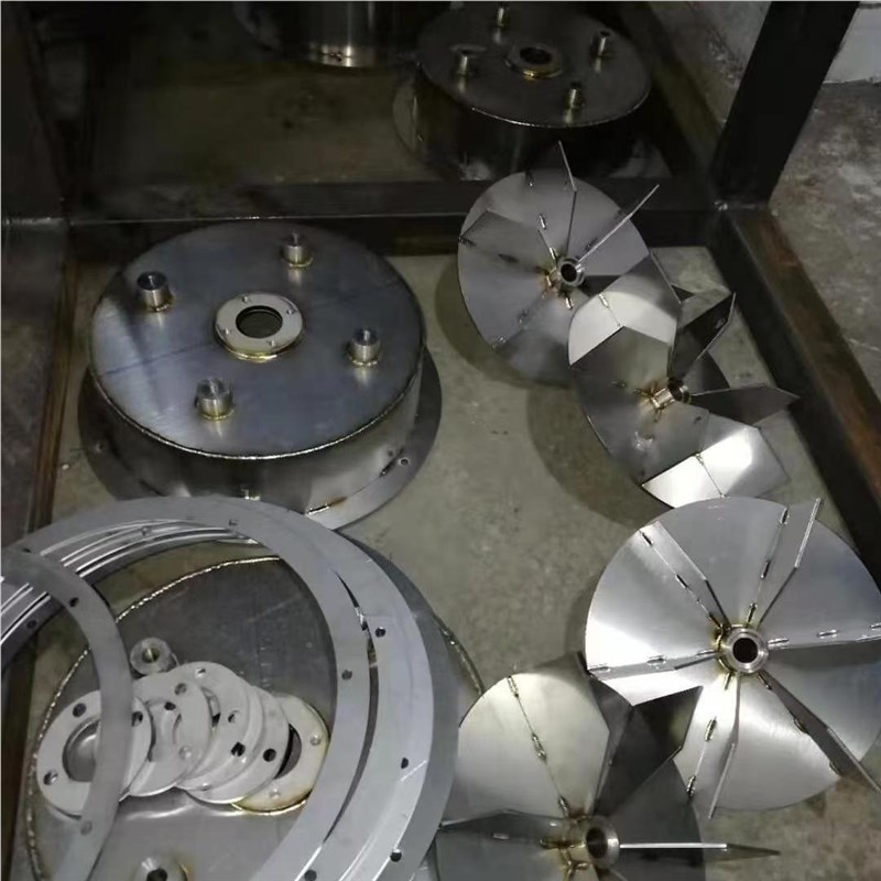 除泡机 全动304P不锈钢01010物理消泡器泵 显影机CB厂家消自泡设