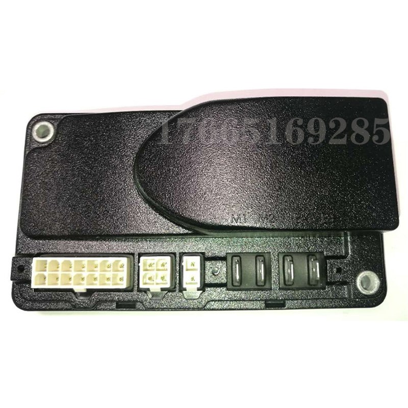 24V90A洗地机 杭叉 中力 诺力 西林电动叉车控制器1212P-2501