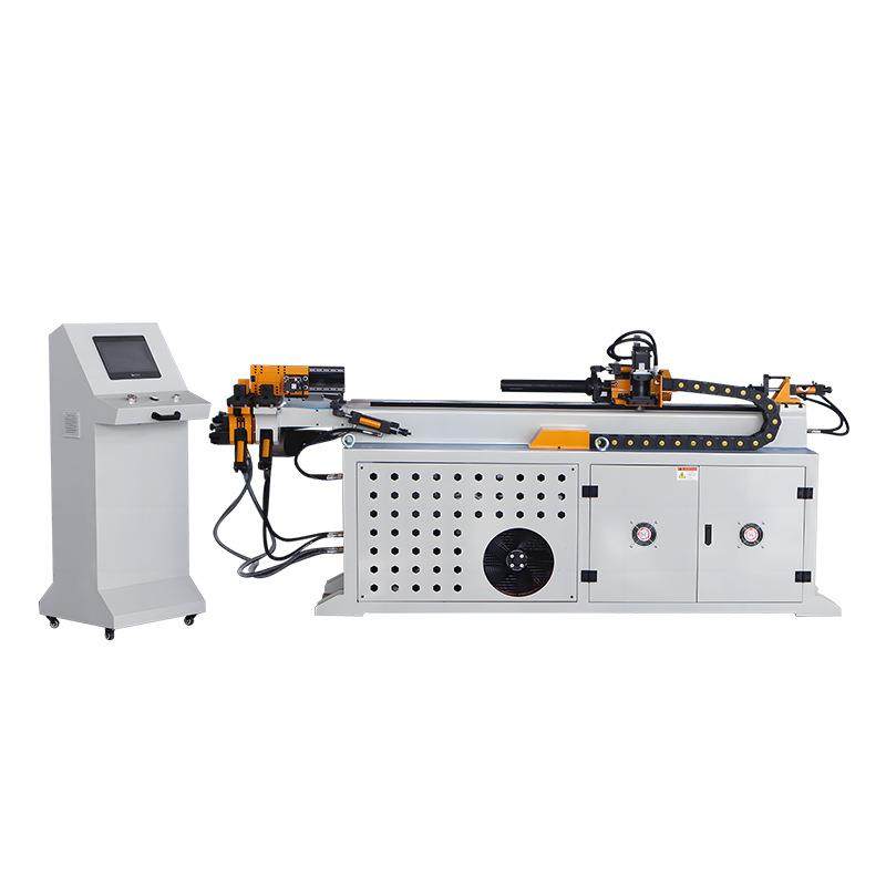 XS18CNC-4A1S全自动弯管机高精度数控液压圆管方管金属弯管机厂家,五金/工具,其他机械五金,淘宝优惠券,粉丝福利购,淘宝优惠卷