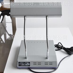 上海亭紫电子 ZF-2 ZF-2便携实专用三用紫外分析验仪安 外分析仪