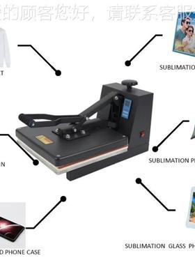 热转印机烫画机transfer fil fomr t36hirt tansfer prsinrting定