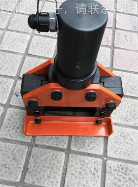 CWC-00液压CWC-200切排机2 板分离式液压切排 铜裁机断机