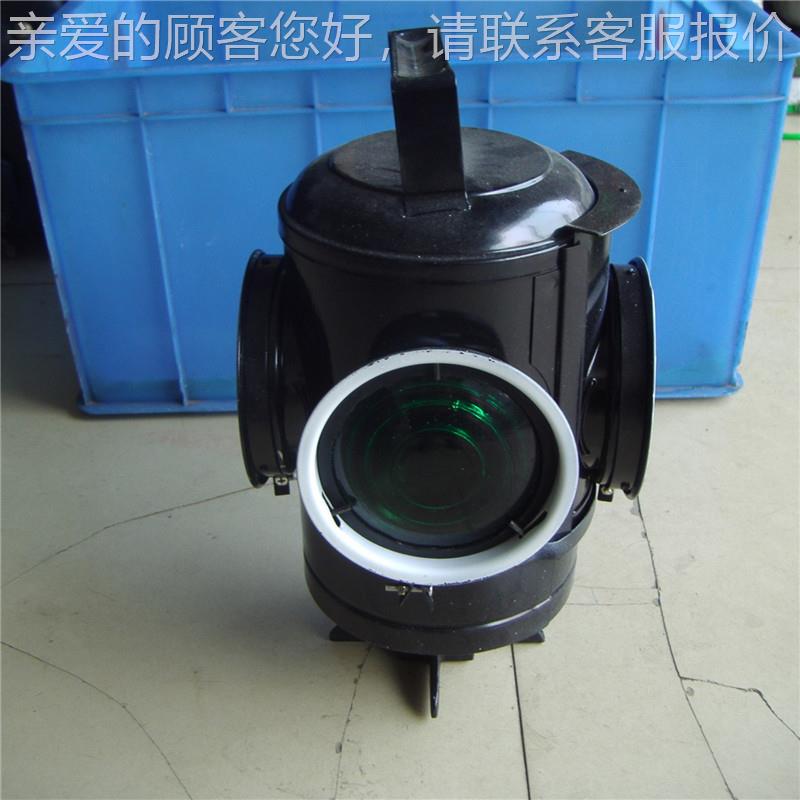 LX12BZDTV-25W道示岔表灯 转双撤器标志灯 色四面指示灯