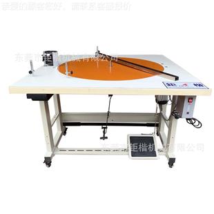 面带盘VAH J90织大积机